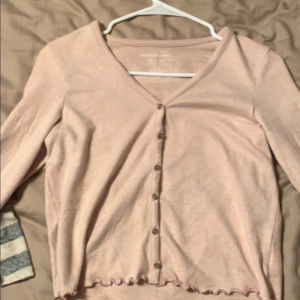 american eagle shirt